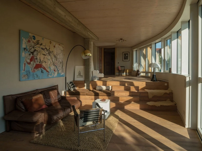 Parkettarbeiten Stufen Parkettarbeiten Stufen