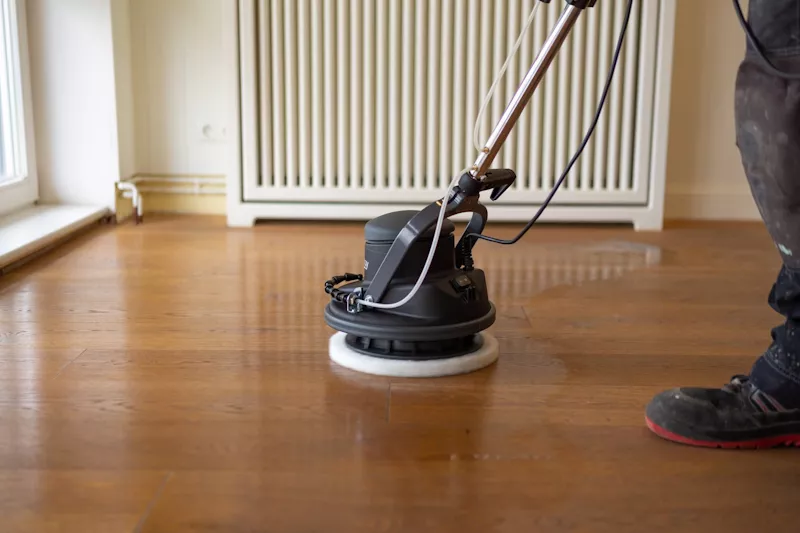 Floorboy