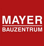 Logo Bauzentrum Mayer