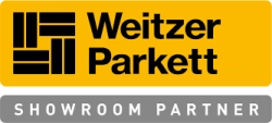Logo Weitzer Parkett