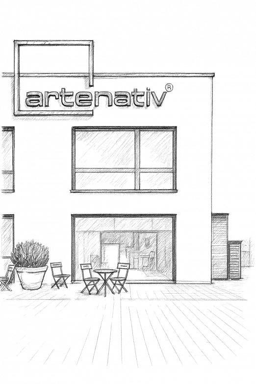 artenativ GmbH